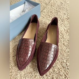 NWT Essex Lane Size 8